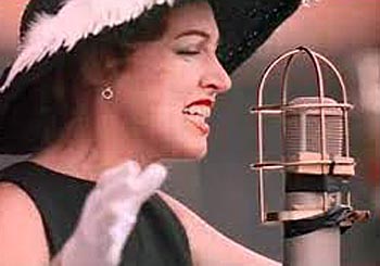 Anita O'Day At Newport